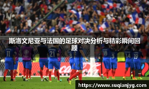 斯洛文尼亚与法国的足球对决分析与精彩瞬间回顾